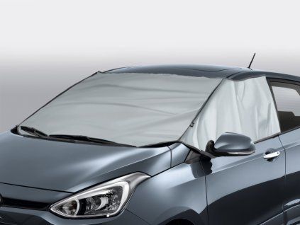 Hyundai i10 IA/BA Parasol para parabrisas, hielo/protector solar