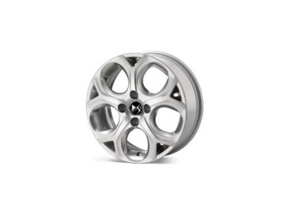 sada 4 alu kol valonga 16 citroen c3 a51 ds 3