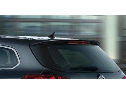 Opel Spoiler Posteriore Opc Line