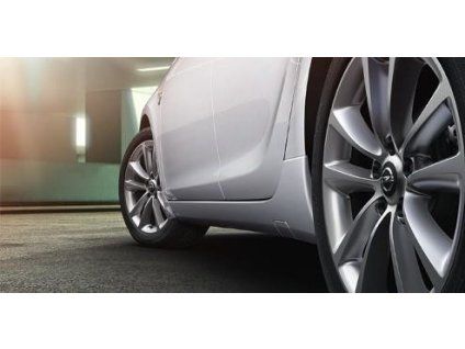 Opel Kit OPC con terminale di scarico