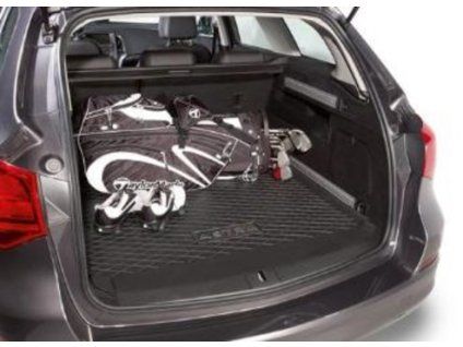 Opel Tapis de coffre