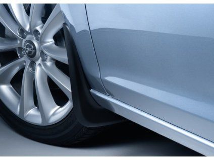 Opel Housse de Protection Pare-chocs