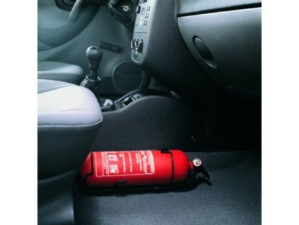 Opel Estintore - 2 Kg