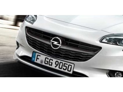 Opel foil application 39001397