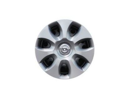 Opel Enjoliveur Roue 15"