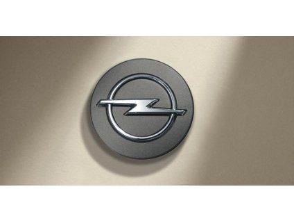 Tapa Central Opel