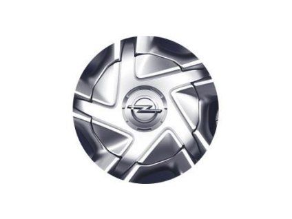 Tapa Central Opel