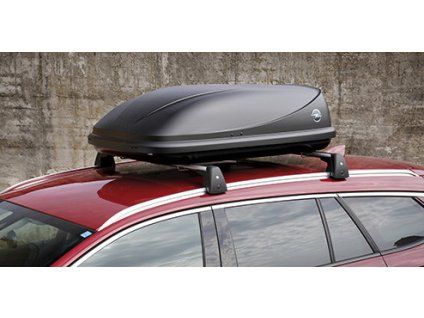 Opel Cofre de techo Opel Xs
