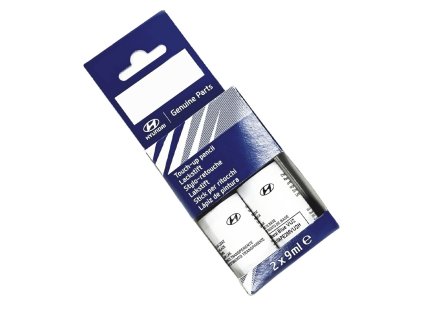 hyundai touch up paint 0