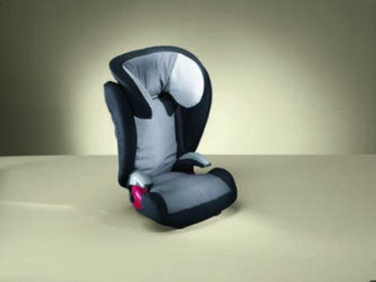 Opel Детска седалка - 15 до 36 кг