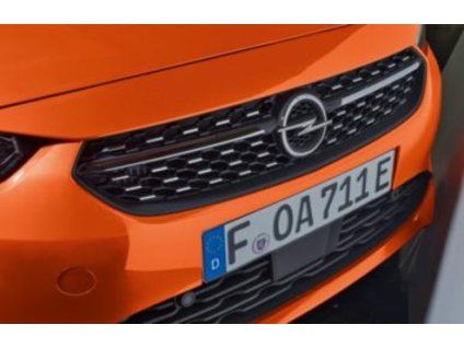 Griglia Opel