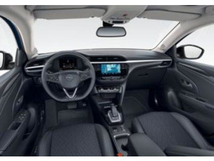 Opel Kit De Personalización Interior Blanco