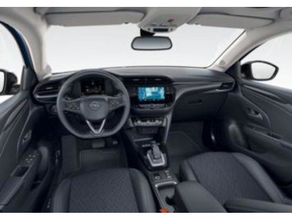 Opel Kit de Personalización Interior Negro