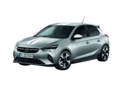Kit de style Opel Gs Line