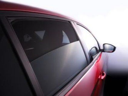 Parasoles Opel - Ventanas Traseras Y Laterales