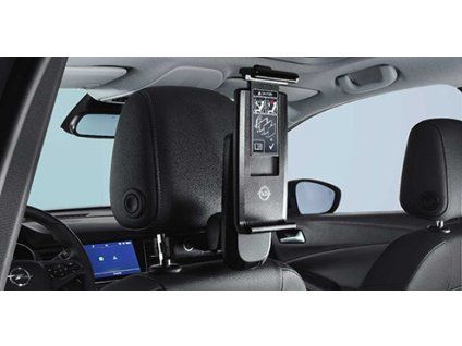 Opel Flexconnect Supporto Universale Per Tablet - Adattatore