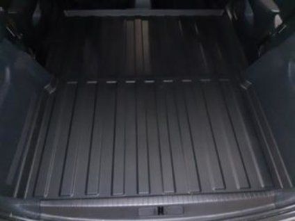 Opel Cubeta de Maletero - Plástico Moldeado en Caliente