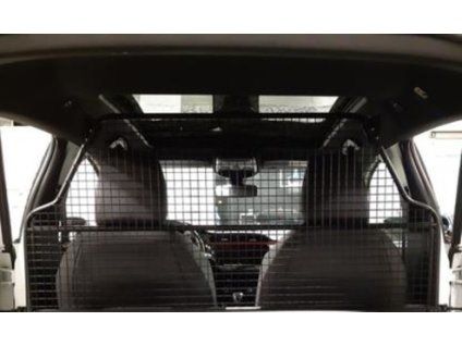 Opel Cloison Séparatrice - Pour Kit de Conversion Ov Vers Spuv