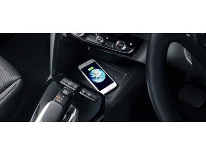 Opel Kit Ricarica Wireless per Telefono Lhd 5zi