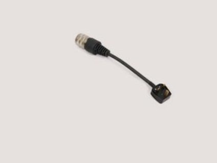 Opel univerzális G típusú töltőadapter