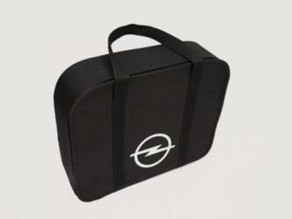 Opel Bolsa para Cables
