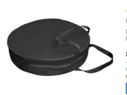 Opel Almacenamiento Para Cable de Carga - Universal Para Cable de 7 M