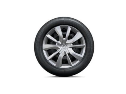Opel Copriruota 16"
