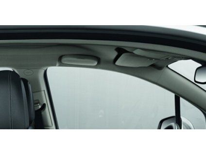 Opel Espacio de Almacenamiento