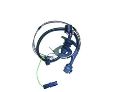 Opel Cablaggio Incluso Controllo