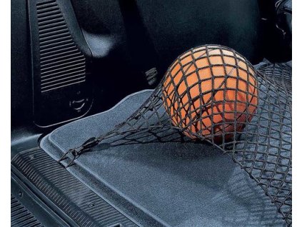 Opel Trunk Net - Horizontal