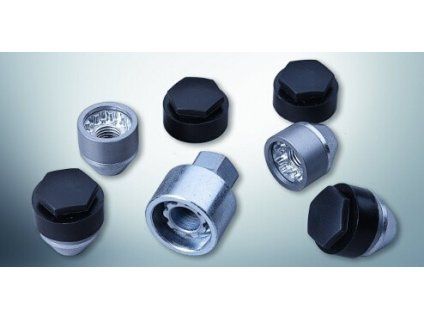 Dadi Antifurto Ruota