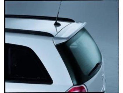Opel Spoiler Posteriore Opc Line