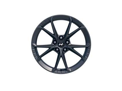 52910S0200PAC IM Alloy wheel 19 inch N 01 rgb 72