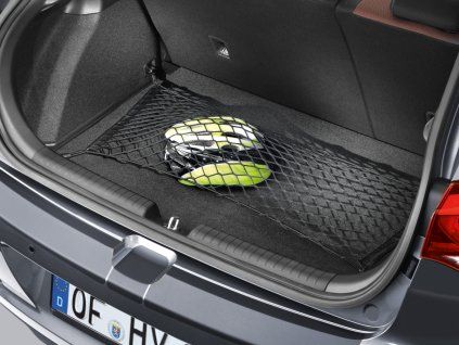 Hyundai i20 Rete per bagagli