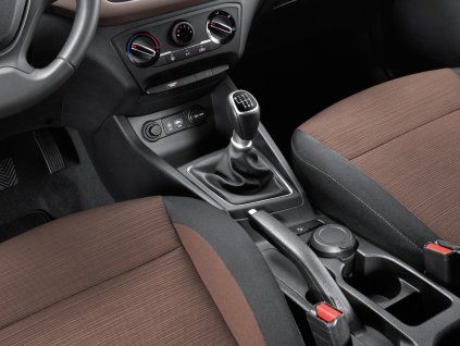 Kit fumeur Hyundai i20