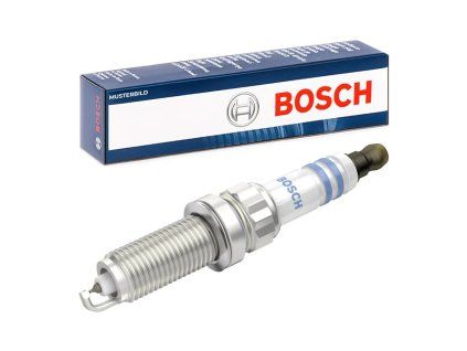 Bosch Bougie d'allumage 0 242 129 525