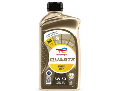 Celkom Quartz INEO RCP 5W-30 (1 l)