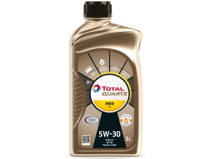 Total Quartz INEO HTC 5W-30 (1L)