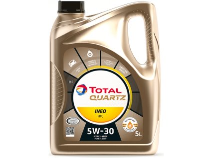 Total Quartz INEO HTC 5W-30 (5L)