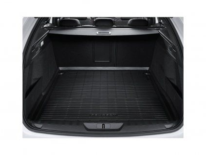Peugeot 308 SW Cubeta de maletero de plástico