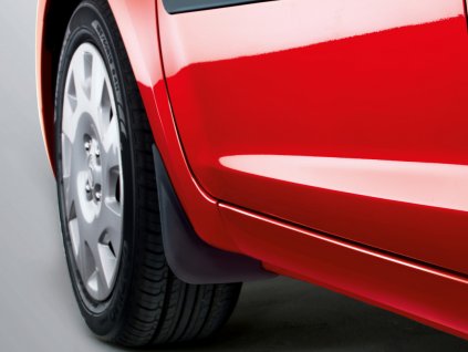Hyundai i20 Sada blatníků, přední