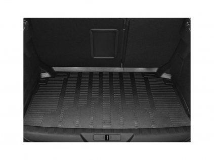 Peugeot 308 Tapis de coffre en polyéthylène