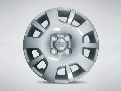 Hyundai i20 Tapa de rueda de acero 14''