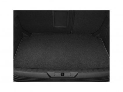 Peugeot 308 Tapis de coffre