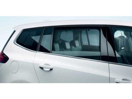 Opel Комплект 2 сенника