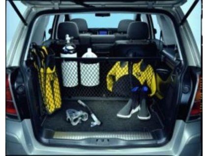 Opel Rete per Bagagliaio