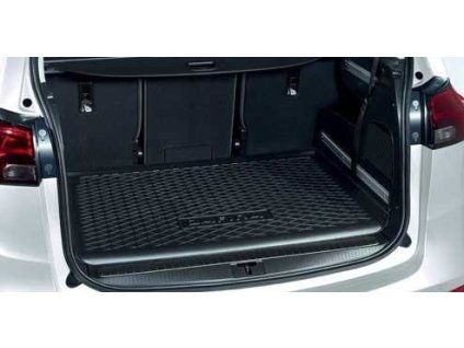 Opel Vasca per Bagagliaio