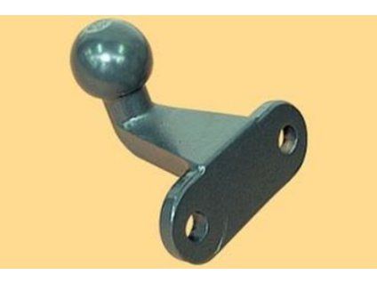 Opel Gancio di Traino "Iso"