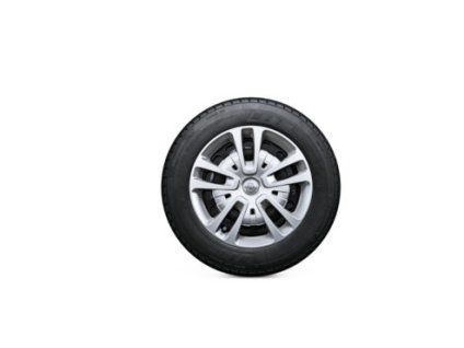 Opel Copriruota 16"