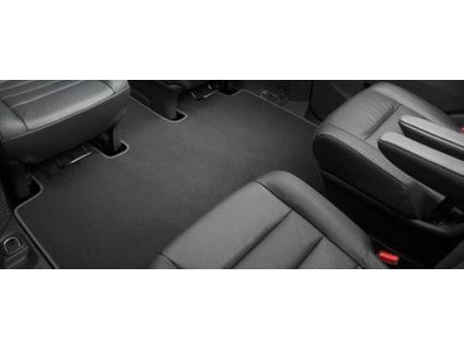 Opel Sottopiatto per Tappeto - Senza Staffa